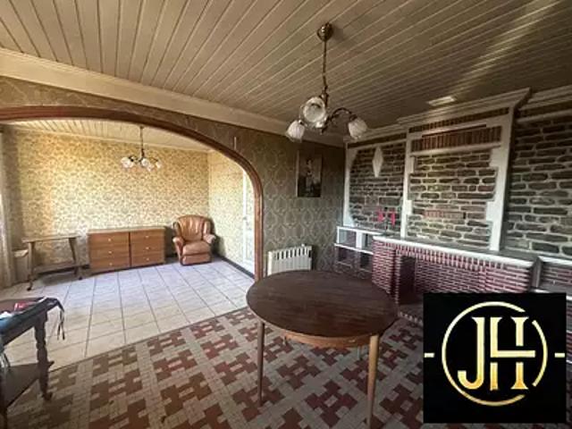 Duravel 46700 Achat / Vente maison 4 pièces t4