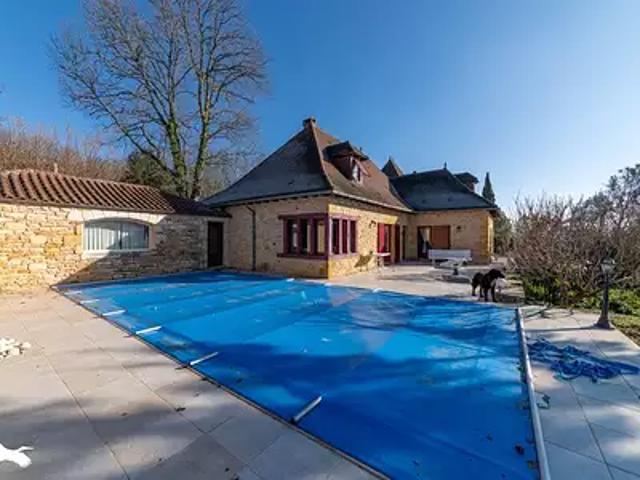 Duravel 46700 Achat / Vente maison 11 pièces t11 parking