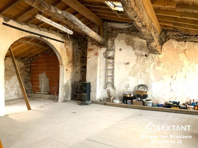 Durban Corbières Vente Maison 11