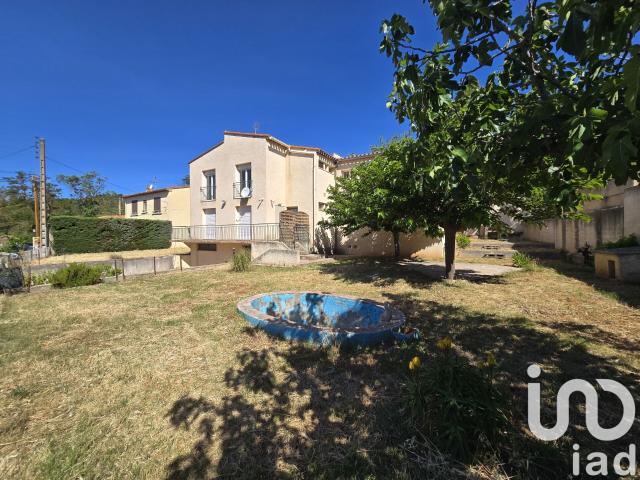 Durban Corbières Vente Maison 11
