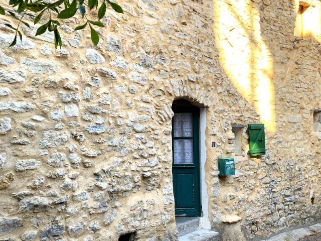 Durban Corbières Vente Maison 11