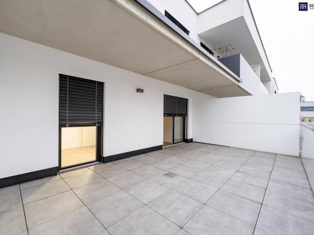 DURCHATMEN & RELAXEN mit einem 27 m² Balkon zum Träumen! Lassen Sie sich dieses Juwel nicht entgehen! JETZT BESICHTIGEN!