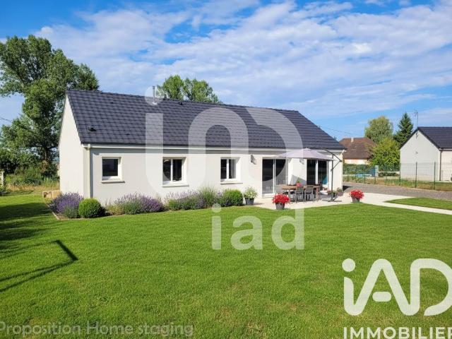 Durdat Larequille Vente Maison 03