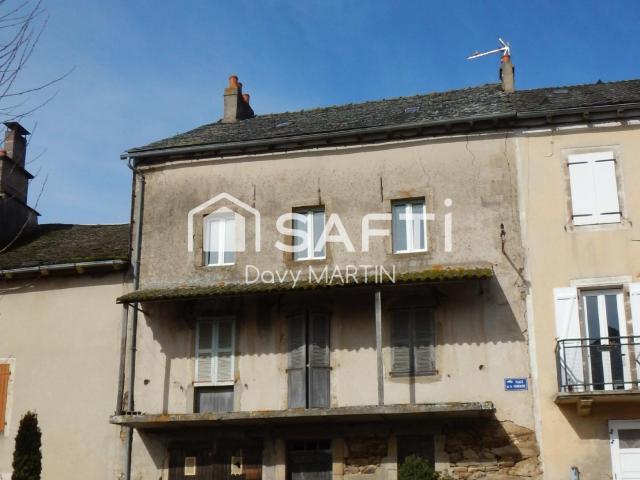 Durenque Vente Maison 12