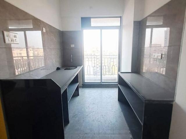 Durga Heights 1 Bedroom 611 Sq. Ft. Apartment in Kalyan East Thane Listing ID: #10211