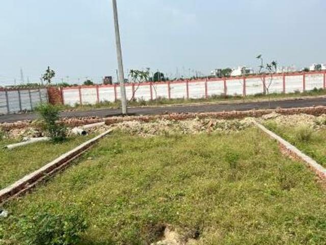 Durgapur Green City 1440 Sq. Yd. Plot in A Zone Durgapur Listing ID: #9385