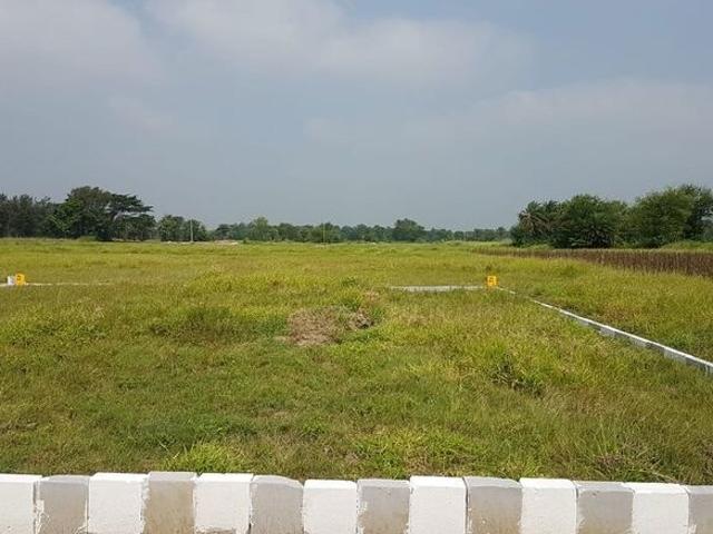 Durgapur Green City 1083 Sq. Ft. Plot in A Zone Durgapur Listing ID: #10248