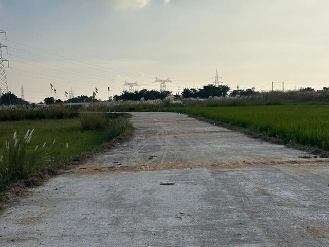 Durgapur Green City 2520 Sq. Yd. Plot in A Zone Durgapur Listing ID: #9386