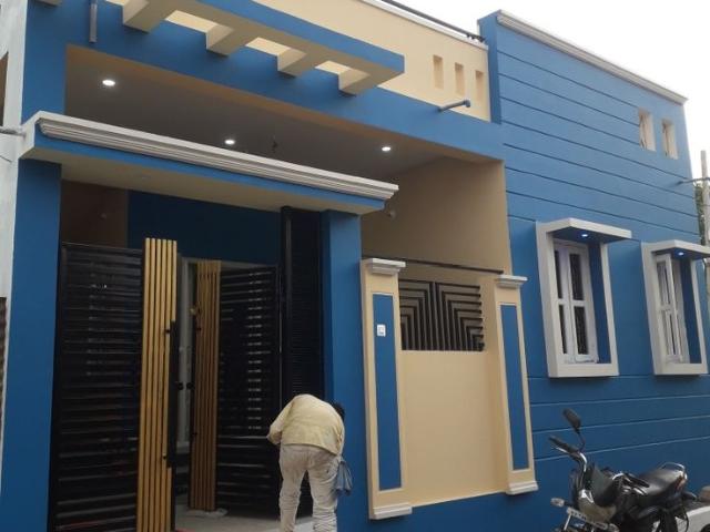 Durgapur Green City 2.5 Bedroom 867 Sq. Ft. Independent House in A Zone Durgapur Listing ID: #10084