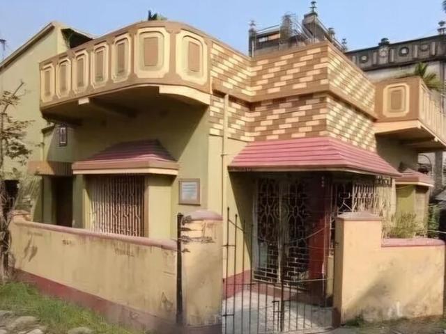 Durgapur Green City 2.5 Bedroom 891 Sq. Ft. Independent House in A Zone Durgapur Listing ID: #10034
