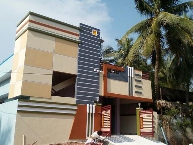 Durgapur Green City 2.5 Bedroom 801 Sq. Ft. Independent House in A Zone Durgapur Listing ID: #9626
