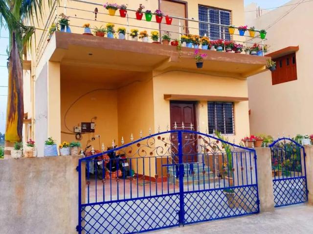Durgapur Green City 2 Bedroom 746 Sq. Ft. Independent House in A Zone Durgapur Listing ID: #10026
