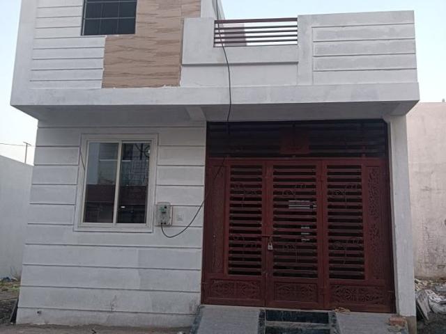 Durgapur Green City 2 Bedroom 754 Sq. Ft. Independent House in A Zone Durgapur Listing ID: #10203