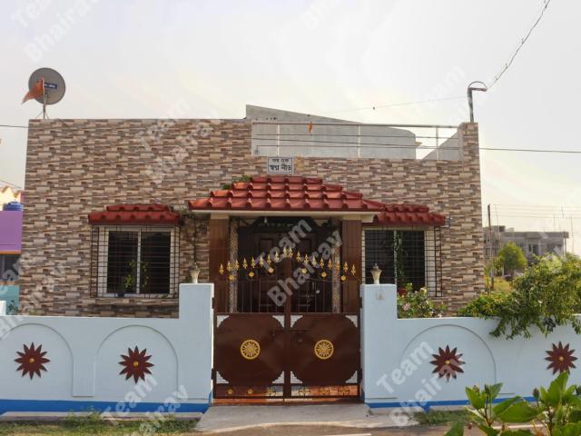Durgapur Green City 2 Bedroom 784 Sq. Ft. Independent House in A Zone Durgapur Listing ID: #9886