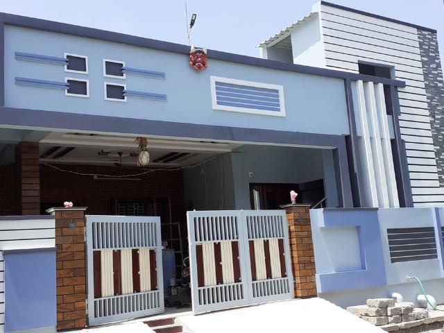 Durgapur Green City 2 Bedroom 814 Sq. Ft. Independent House in A Zone Durgapur Listing ID: #10307