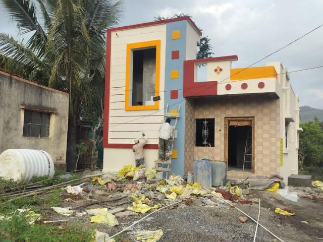 Durgapur Green City 2 Bedroom 840 Sq. Ft. Independent House in A Zone Durgapur Listing ID: #9937