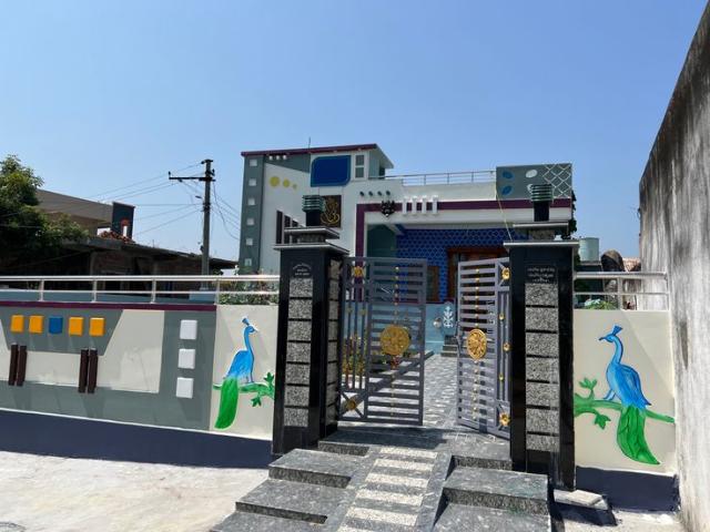 Durgapur Green City 2 Bedroom 850 Sq. Ft. Independent House in A Zone Durgapur Listing ID: #9586