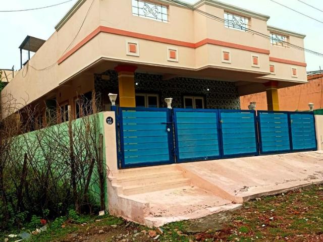 Durgapur Green City 3 Bedroom 913 Sq. Ft. Independent House in A Zone Durgapur Listing ID: #9586