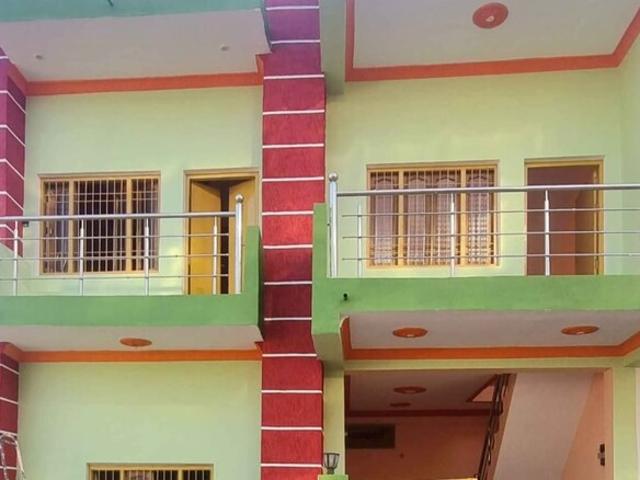 Durgapur Green City 3 Bedroom 1000 Sq. Ft. Independent House in A Zone Durgapur Listing ID: #9446