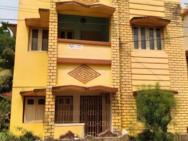 Durgapur Green City 4 Bedroom 923 Sq. Ft. Independent House in A Zone Durgapur Listing ID: #10127