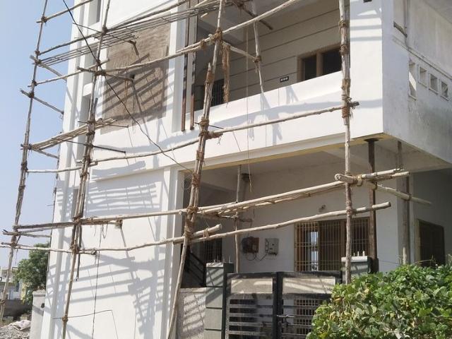 Durgapur Green City 4 Bedroom 932 Sq. Ft. Independent House in A Zone Durgapur Listing ID: #10000