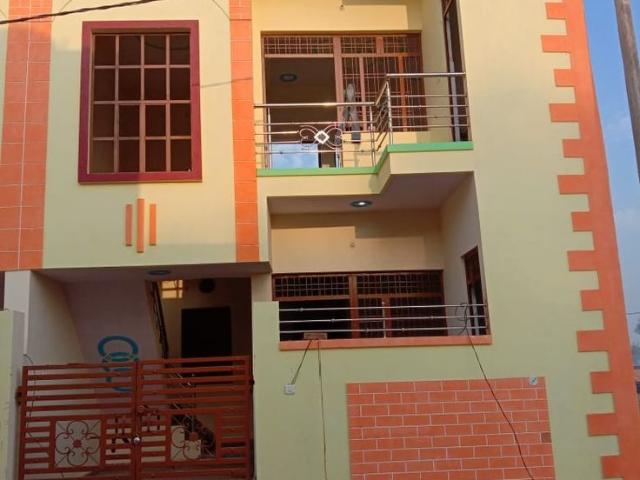 Durgapur Green City 4 Bedroom 962 Sq. Ft. Independent House in A Zone Durgapur Listing ID: #9918