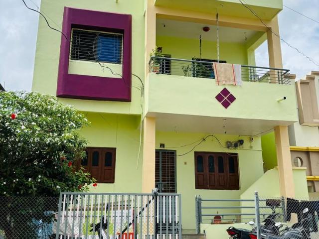 Durgapur Green City 4 Bedroom 1152 Sq. Ft. Independent House in A Zone Durgapur Listing ID: #10086