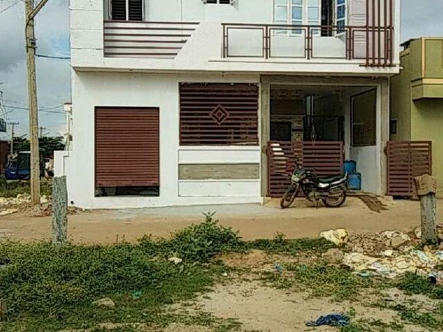 Durgapur Green City 4 Bedroom 1200 Sq. Ft. Independent House in A Zone Durgapur Listing ID: #9389