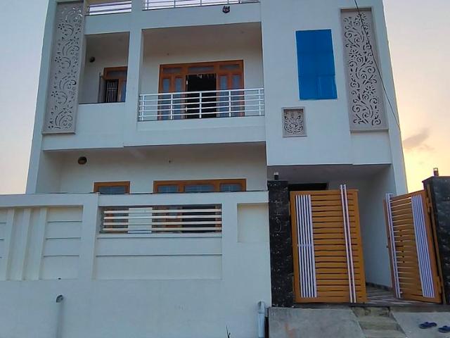 Durgapur Green City 4 Bedroom 1202 Sq. Ft. Independent House in A Zone Durgapur Listing ID: #9427