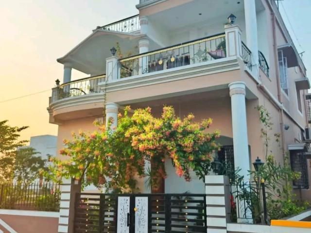 Durgapur Green City 4 Bedroom 1212 Sq. Ft. Independent House in A Zone Durgapur Listing ID: #9686