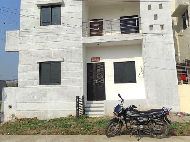 Durgapur Green City 5 Bedroom 1225 Sq. Ft. Independent House in A Zone Durgapur Listing ID: #10077
