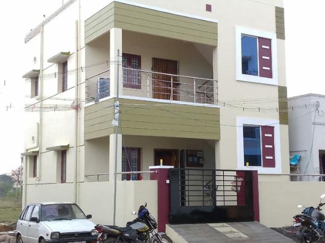 Durgapur Green City 5 Bedroom 1233 Sq. Ft. Independent House in A Zone Durgapur Listing ID: #9602