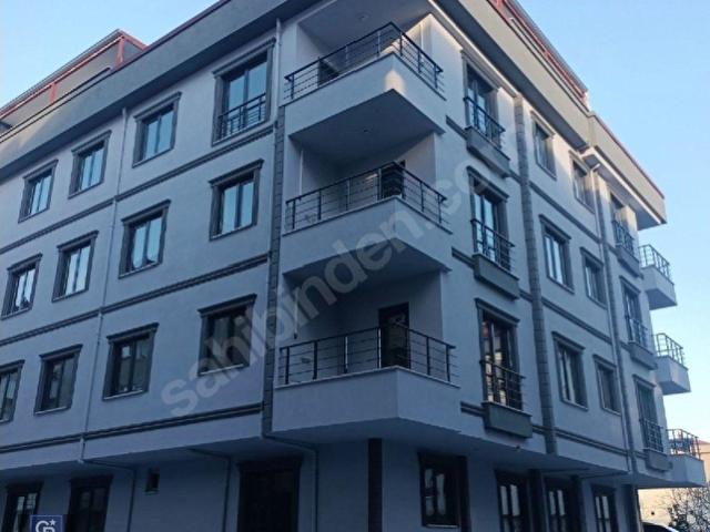 DURGÖL MAHALLESİ'NDE SATILIK 5+1 DUBLEKS DAİRELER