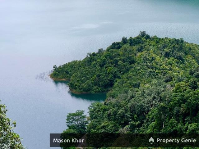 DURIAN FARM AGRICULTURAL LAND 9.55 Acres BUKIT MERTAJAM