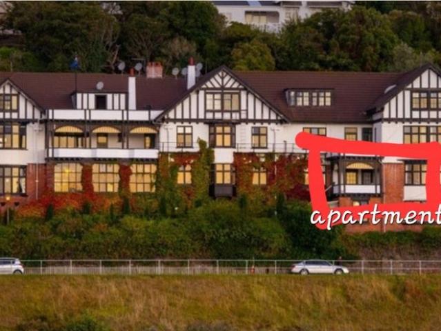 durie hill, 1 bedroom