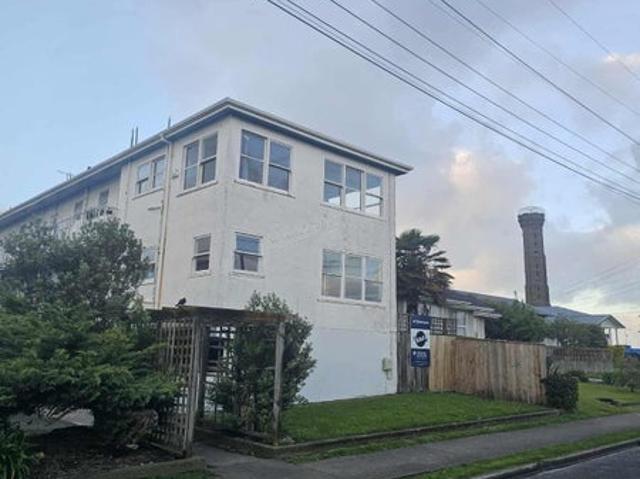 Durie Hill, 2 bedrooms