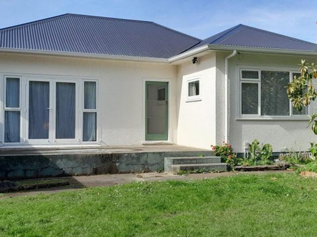 durie hill, 3 bedrooms