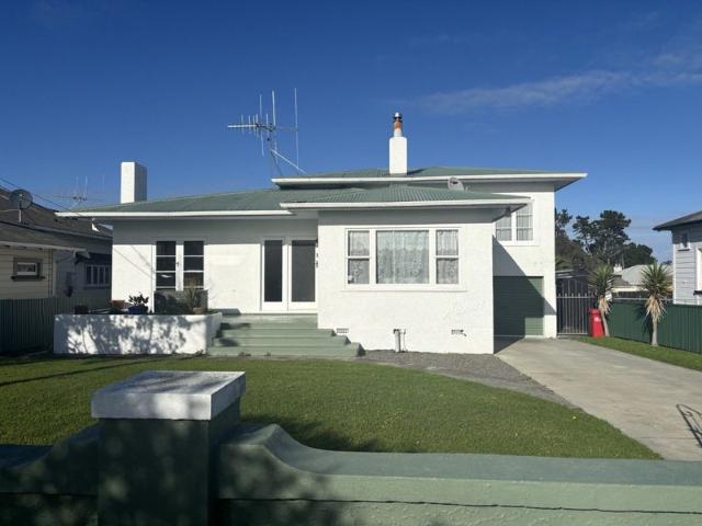 durie hill, 3 bedrooms