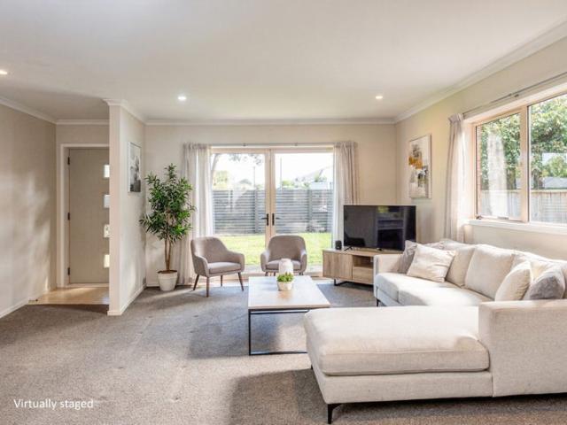 durie hill, 3 bedrooms