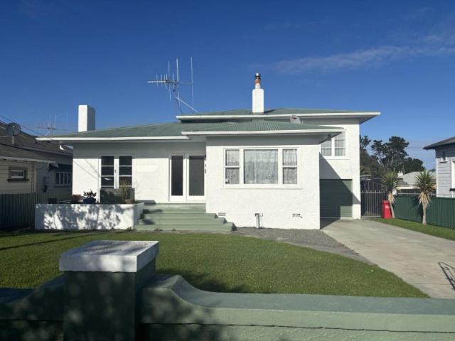 durie hill, 3 bedrooms
