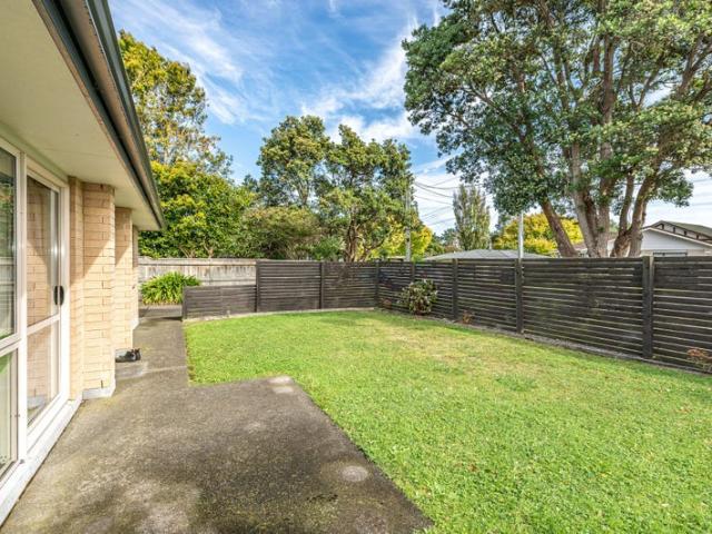 durie hill, 3 bedrooms