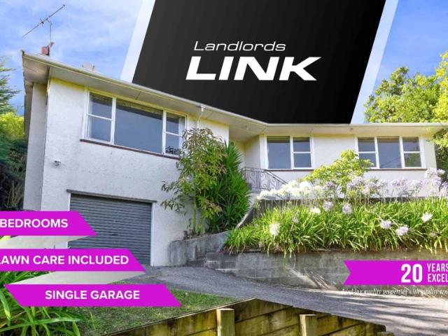 Durie Hill 3 Bedrooms