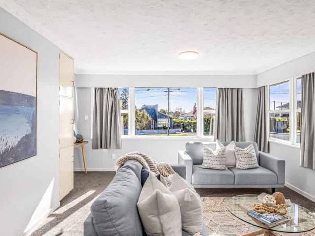 Durie Hill 4 Bedrooms