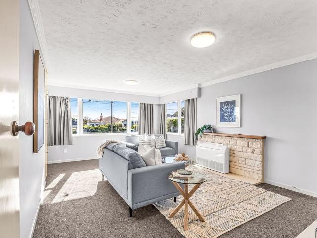 Durie Hill 4 Bedrooms