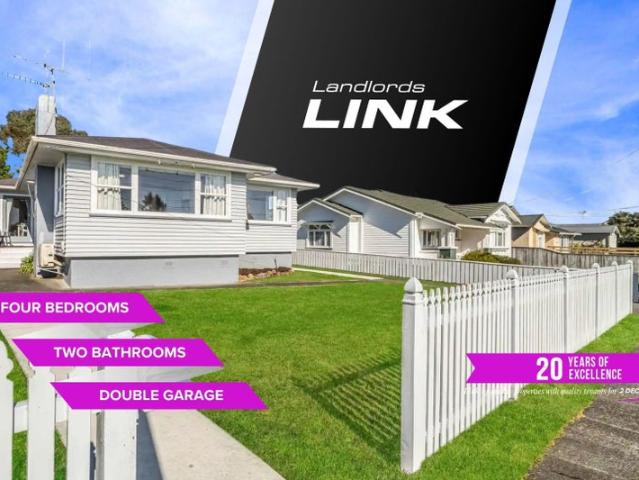 durie hill, 4 bedrooms