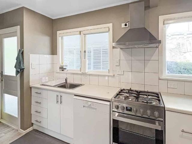 DURIE HILL 4 BEDROOMS