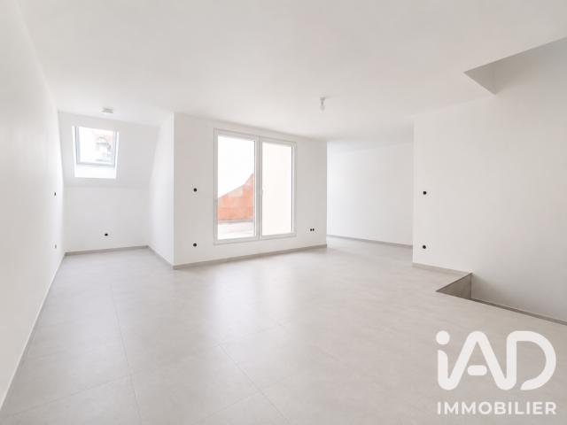 Durningen Vente Appartement 67
