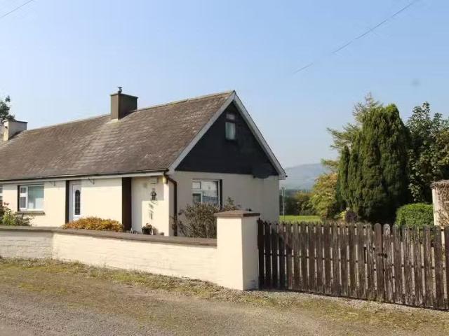 Durrow, Stradbally, Co. Waterford, X42AY17 is for sale