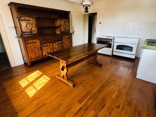 Durstel Vente Maison 67