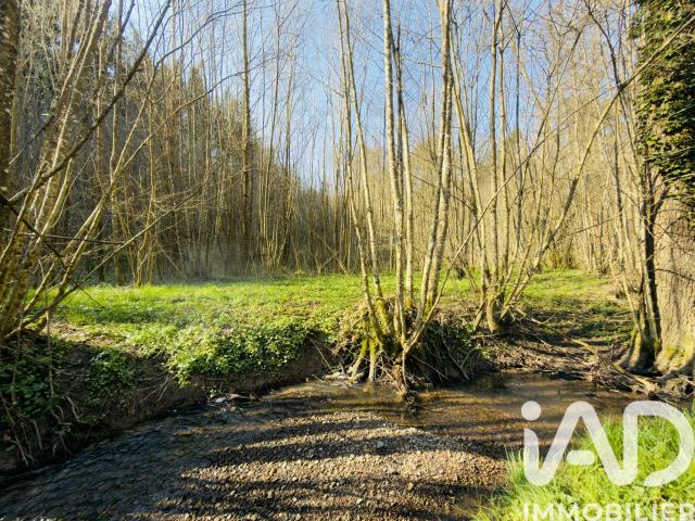 Durstel Vente Terrain 67